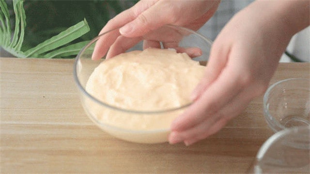 鹰嘴豆奶酪冰糕的做法 一岁宝宝食谱