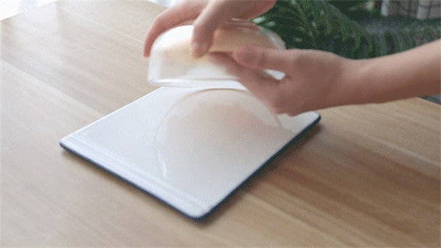 鹰嘴豆奶酪冰糕的做法 一岁宝宝食谱