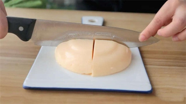 鹰嘴豆奶酪冰糕的做法 一岁宝宝食谱