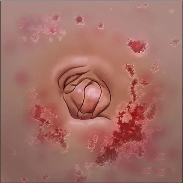 初生婴儿脐带护理很重要，5种异常要注意