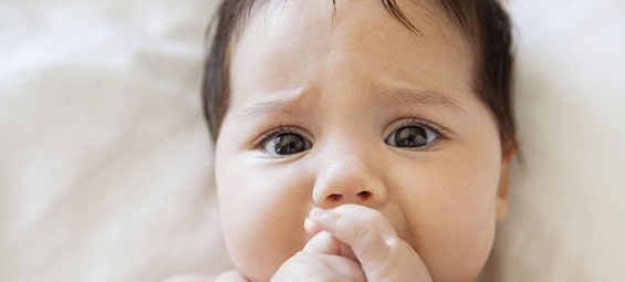 宝宝上火吃什么好 果蔬辅食来帮忙