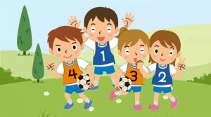 1~3岁促进儿童生长发育的运动清单