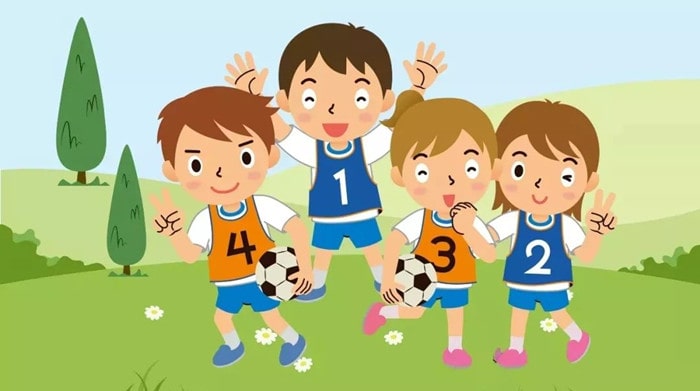 1~3岁促进儿童生长发育的运动清单