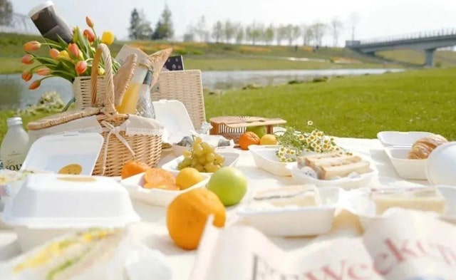 野餐带什么 开心野餐小知识