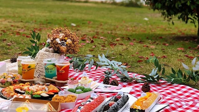 野餐带什么 开心野餐小知识