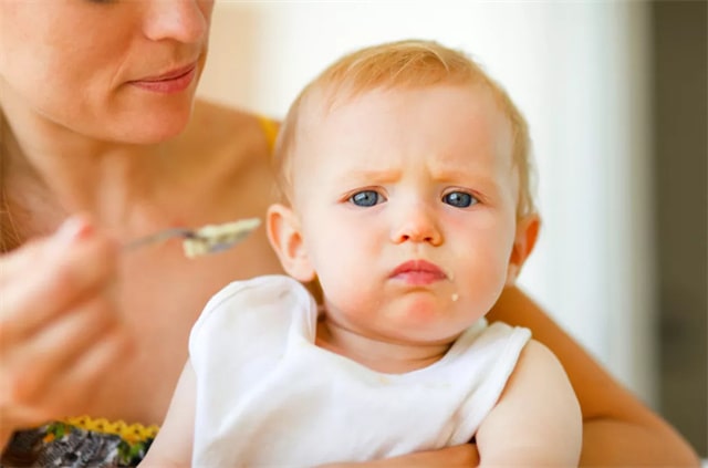 小孩脾气暴躁的原因