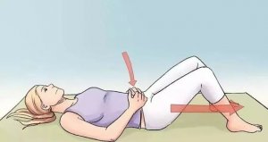 产后子宫恢复操，每天只需10分钟