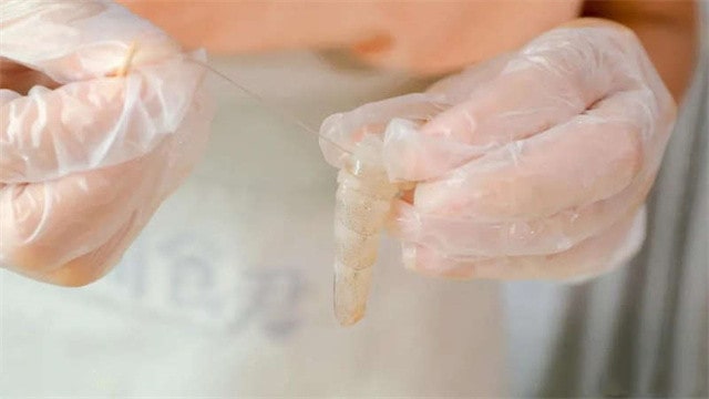 鹌鹑蛋虾丸的做法 十个月宝宝食谱