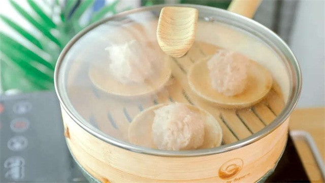 鹌鹑蛋虾丸的做法 十个月宝宝食谱