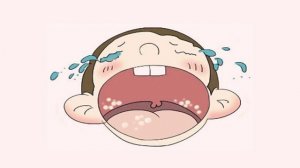 宝宝嘴里的白斑，鹅口疮还是奶渍？