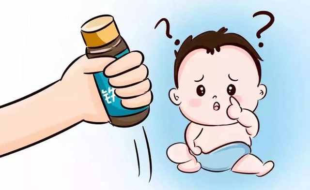 小儿缺铁性贫血的症状