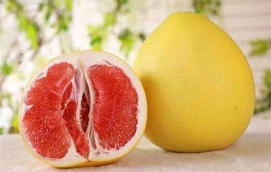 秋天的水果有哪些