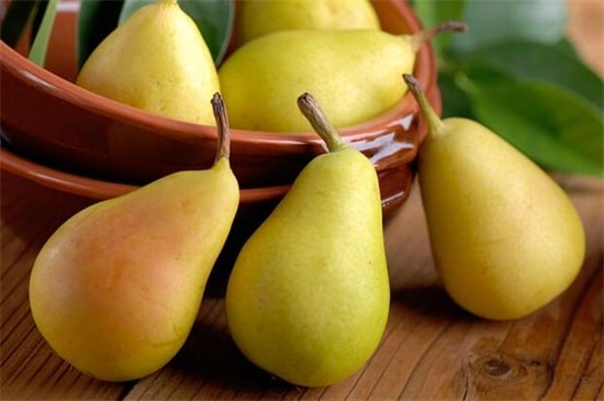 秋天的水果有哪些