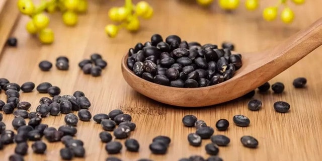 提高卵子质量可以吃哪些食物？