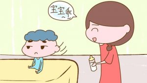 宝宝不吃奶粉怎么办