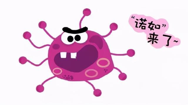 诺如病毒一般几天能好