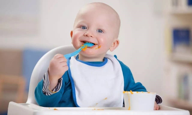 给孩子补铁真正有效的方法