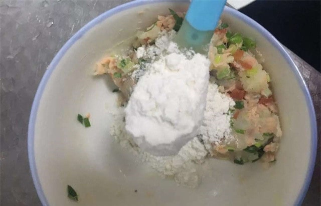 三文鱼土豆软饼的做法 10个月宝宝辅食食谱