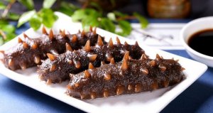 海参营养高吗 孩子可以吃海参吗