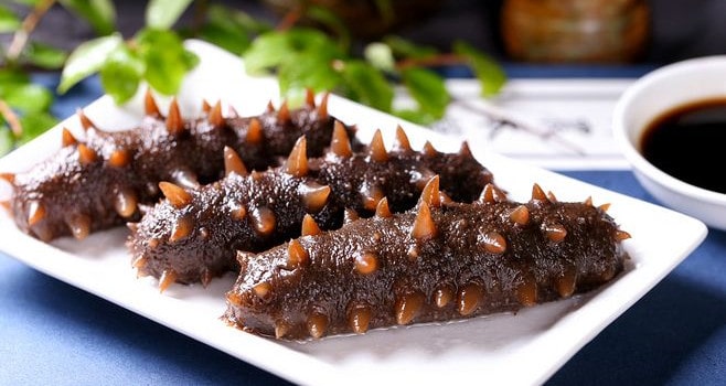 海参营养高吗 孩子可以吃海参吗