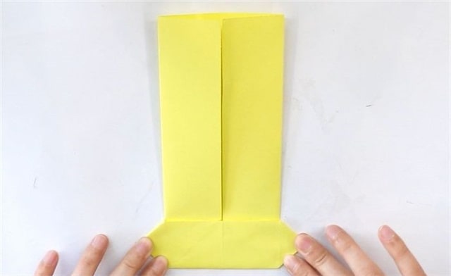 折纸衬衣怎么折