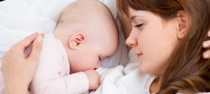 产后脱发怎么办 多久恢复正常