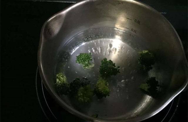 番茄鸡肉粥的做法 一岁宝宝食谱