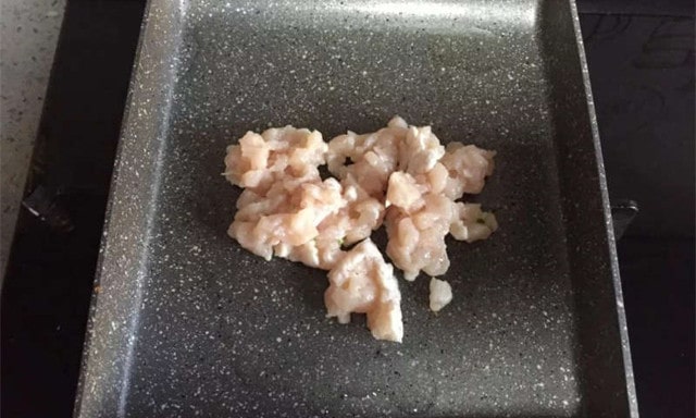 番茄鸡肉粥的做法 一岁宝宝食谱