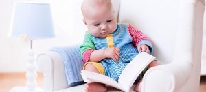 提高宝宝记忆力的方法