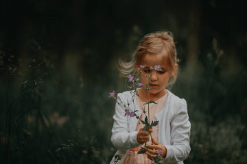 好听的戴姓女孩名字大全2021