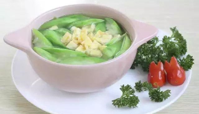 产后没奶好痛苦，催奶食谱做起来