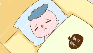宝宝睡觉鼻塞怎么办
