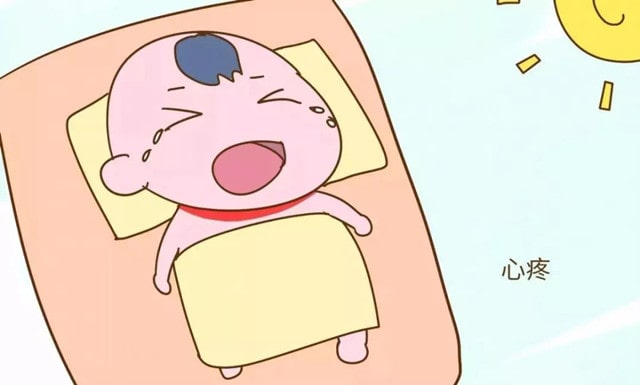 宝宝淹脖子怎么办