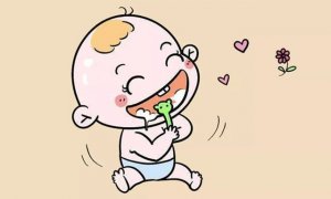 婴儿如何进行口腔护理