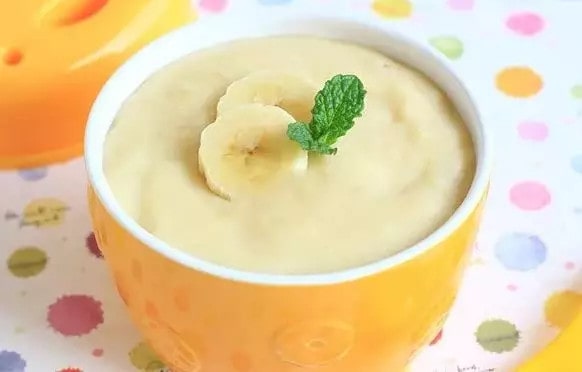 6-12个月宝宝辅食食谱，方便又简单