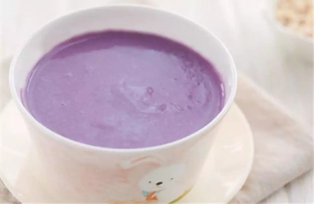6-12个月宝宝辅食食谱，方便又简单
