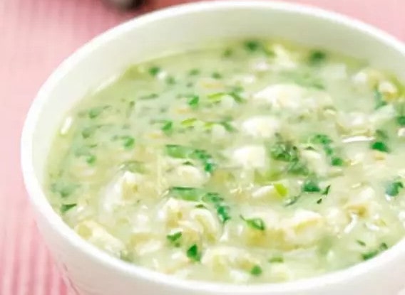 6-12个月宝宝辅食食谱，方便又简单