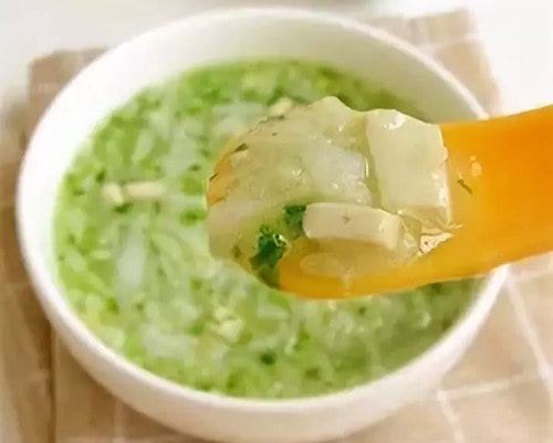 6-12个月宝宝辅食食谱，方便又简单