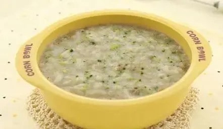 6-12个月宝宝辅食食谱，方便又简单