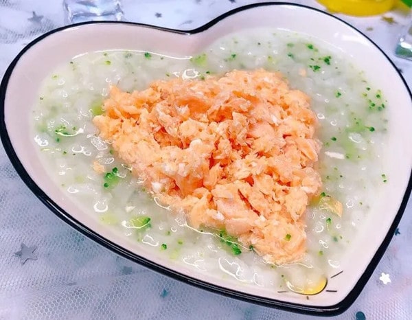 6-12个月宝宝辅食食谱，方便又简单