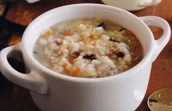 6-12个月宝宝辅食食谱，方便又简单