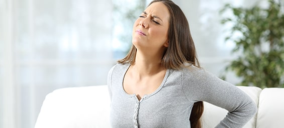 剖腹产后月经不正常该怎么调理？