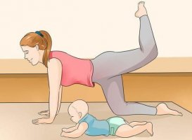 产后应该怎么减肥瘦身？