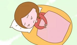 月经不正常的原因