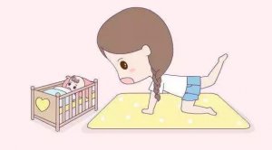 预防阴道松弛，产后锻炼很重要
