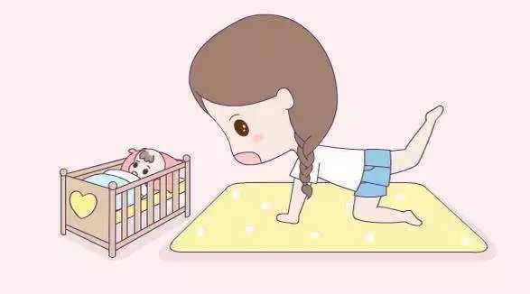 预防阴道松弛，产后锻炼很重要