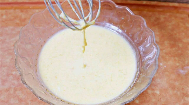 南瓜松饼的做法 10个月宝宝辅食食谱