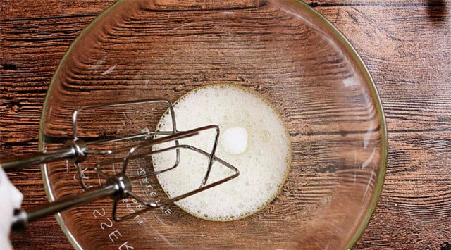 南瓜松饼的做法 10个月宝宝辅食食谱