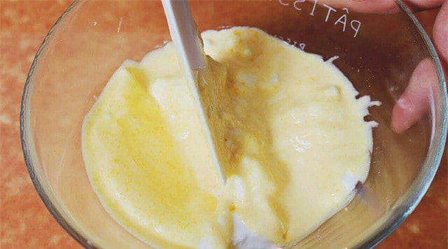 南瓜松饼的做法 10个月宝宝辅食食谱