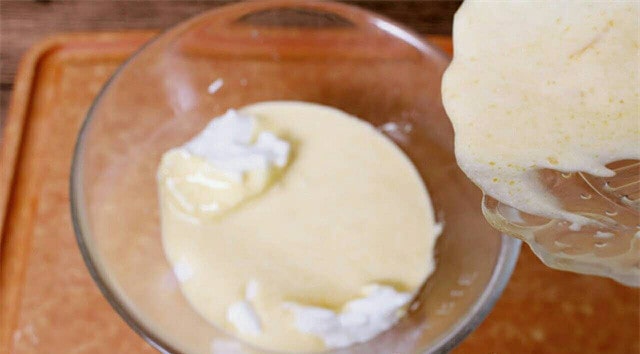 南瓜松饼的做法 10个月宝宝辅食食谱